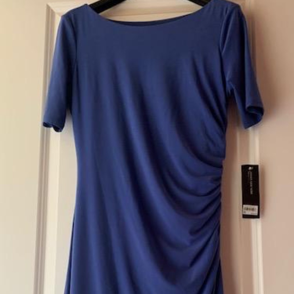 Jones New York Dress, 12 Petite